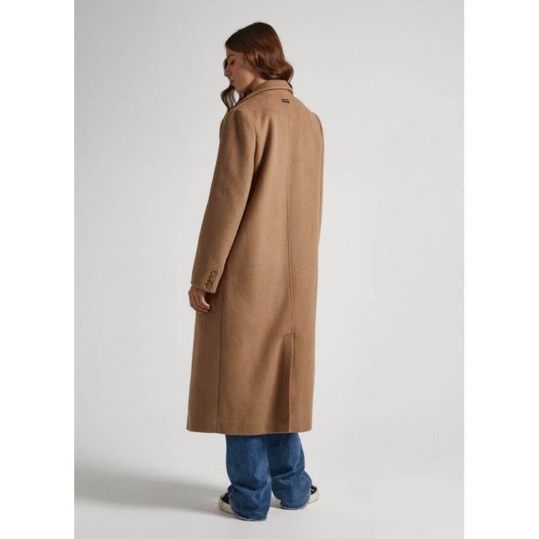 manteau femme  pepe jeans madison