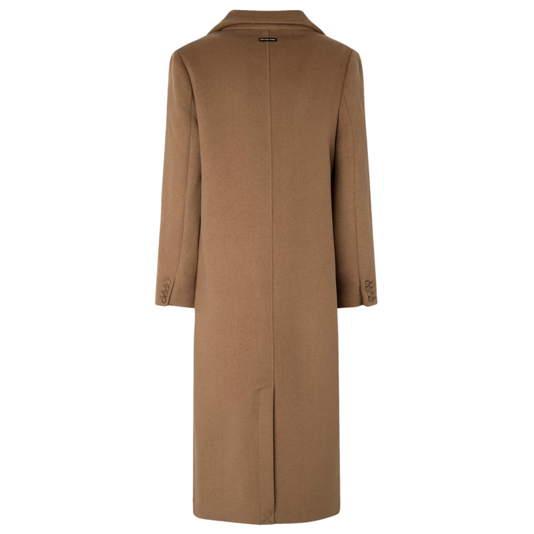 manteau femme  pepe jeans madison
