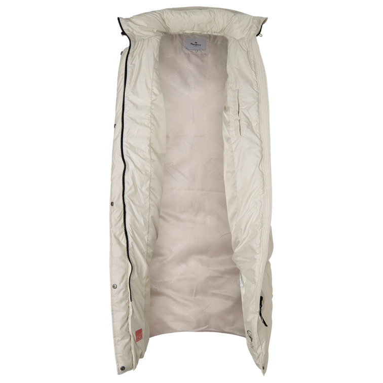 manteau femme  pepe jeans mercy