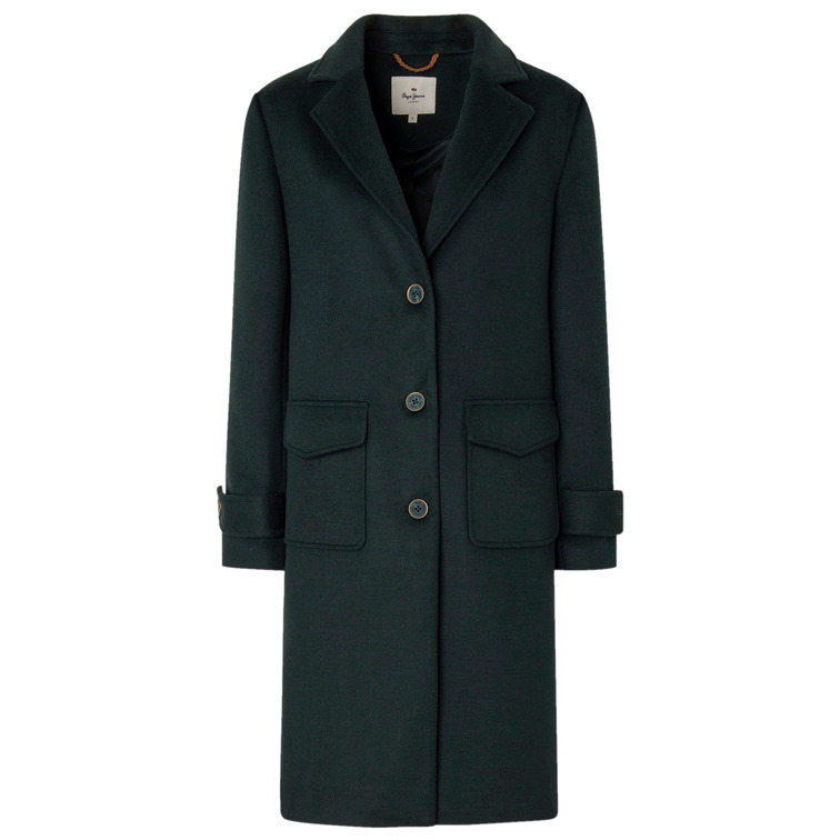 manteau femme  pepe jeans nica