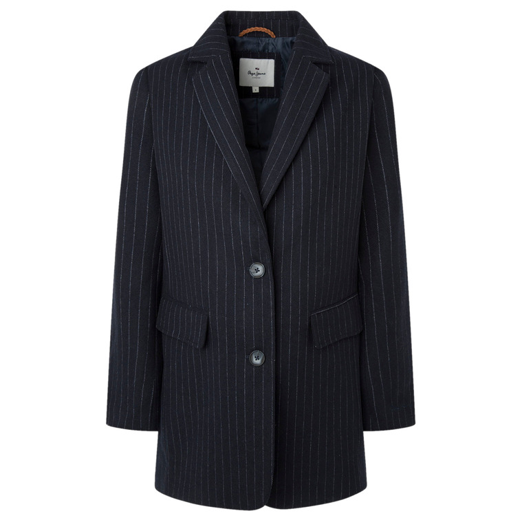 manteau femme  pepe jeans rene