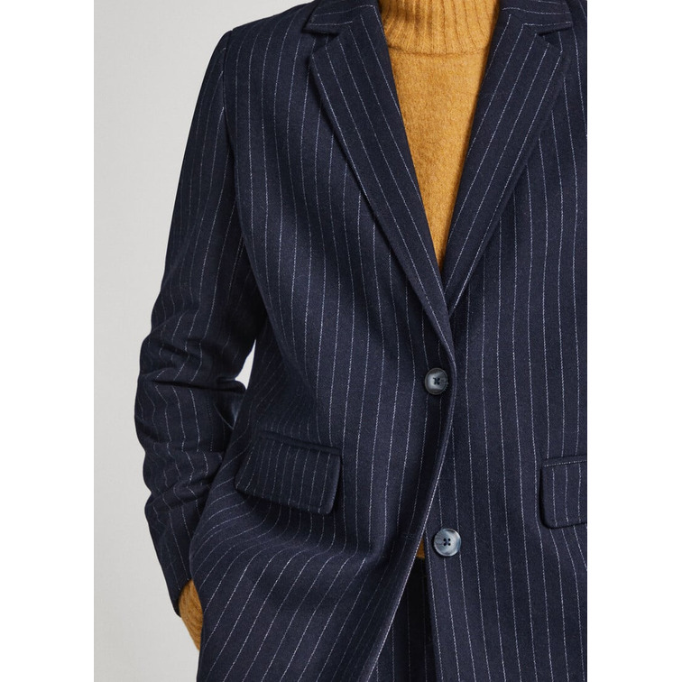 manteau femme  pepe jeans rene