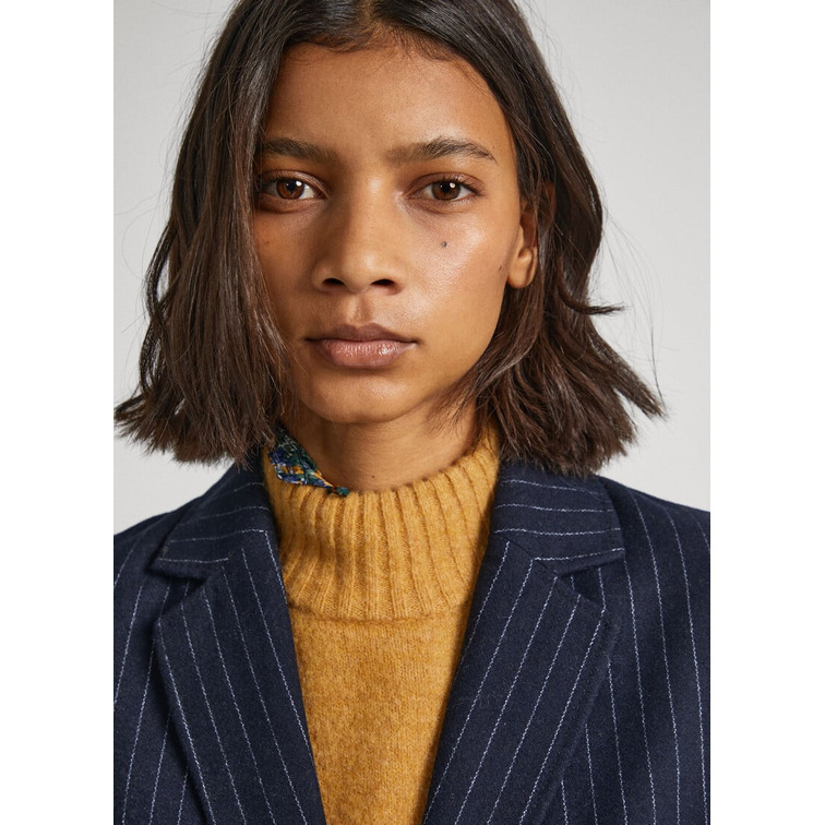 manteau femme  pepe jeans rene