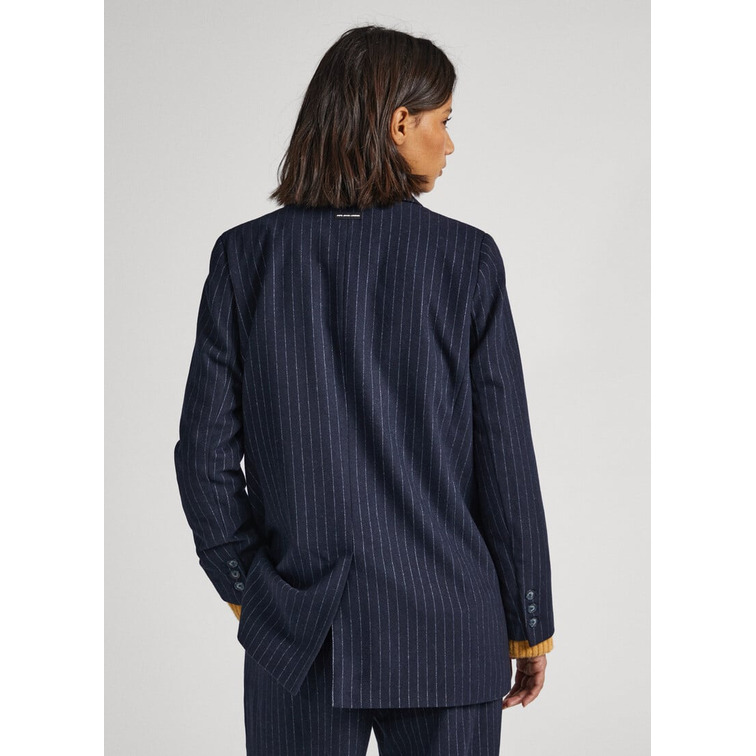 manteau femme  pepe jeans rene