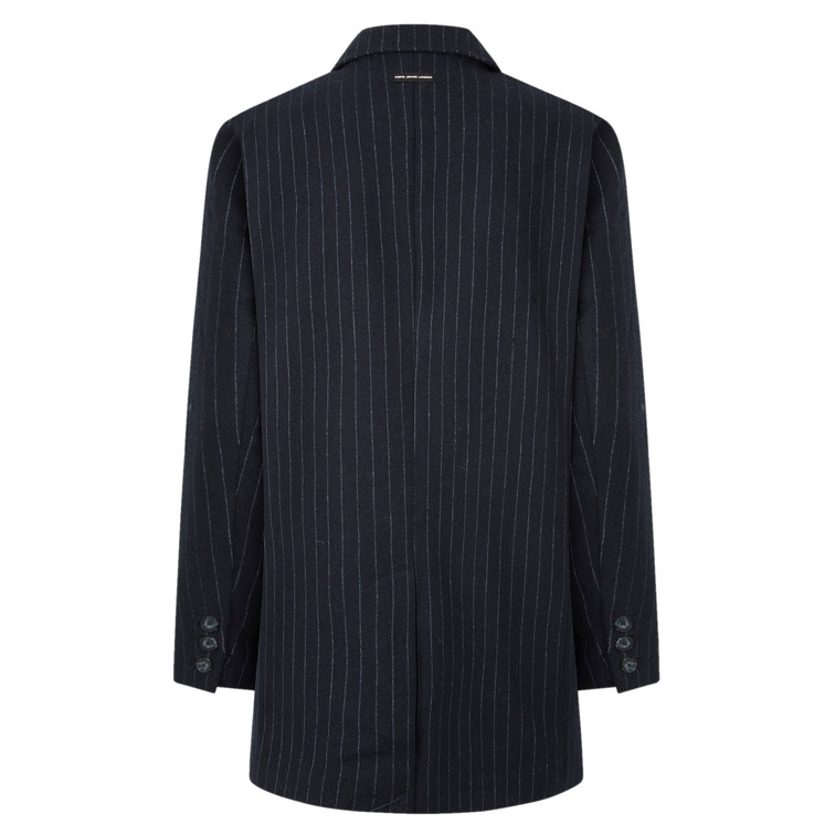 manteau femme  pepe jeans rene