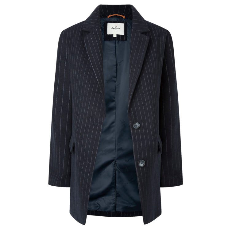 manteau femme  pepe jeans rene