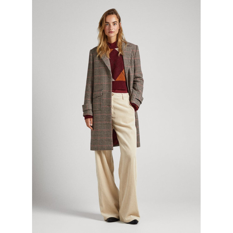 manteau femme  pepe jeans rosalia