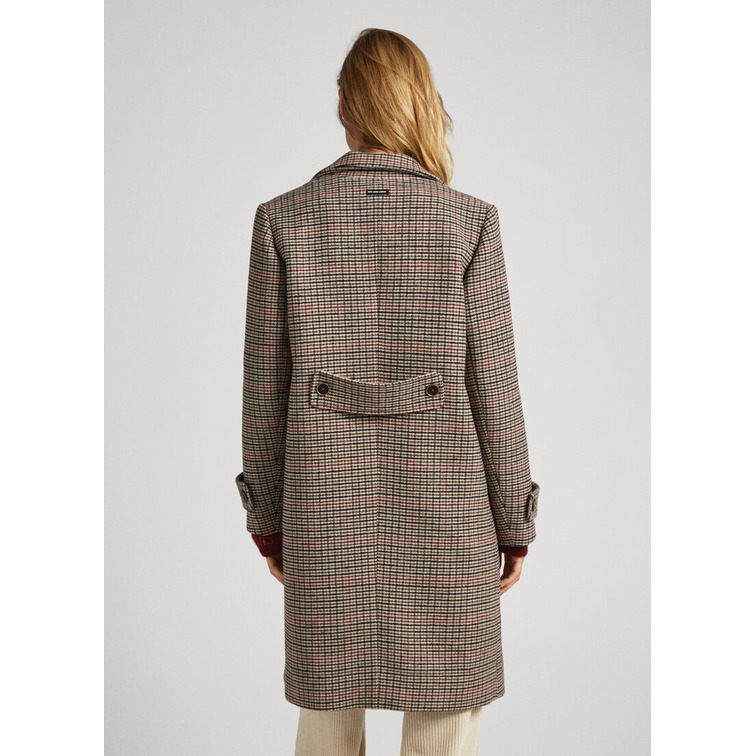 manteau femme  pepe jeans rosalia