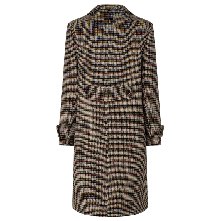 manteau femme  pepe jeans rosalia