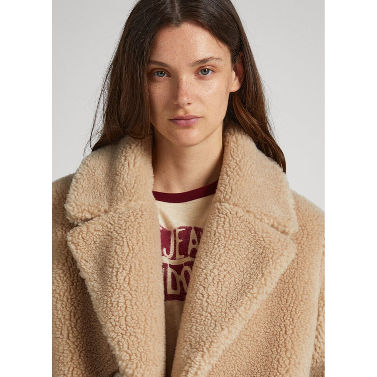 manteau femme  pepe jeans ruby