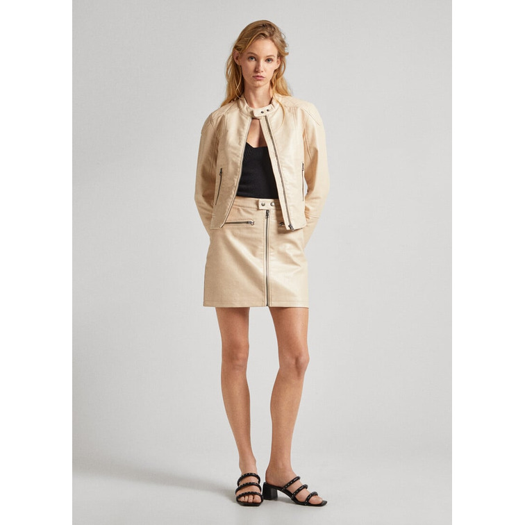 manteau femme  pepe jeans stazie