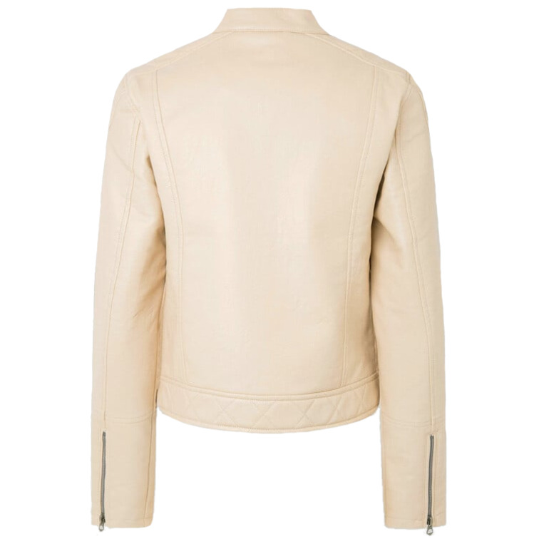 manteau femme  pepe jeans stazie