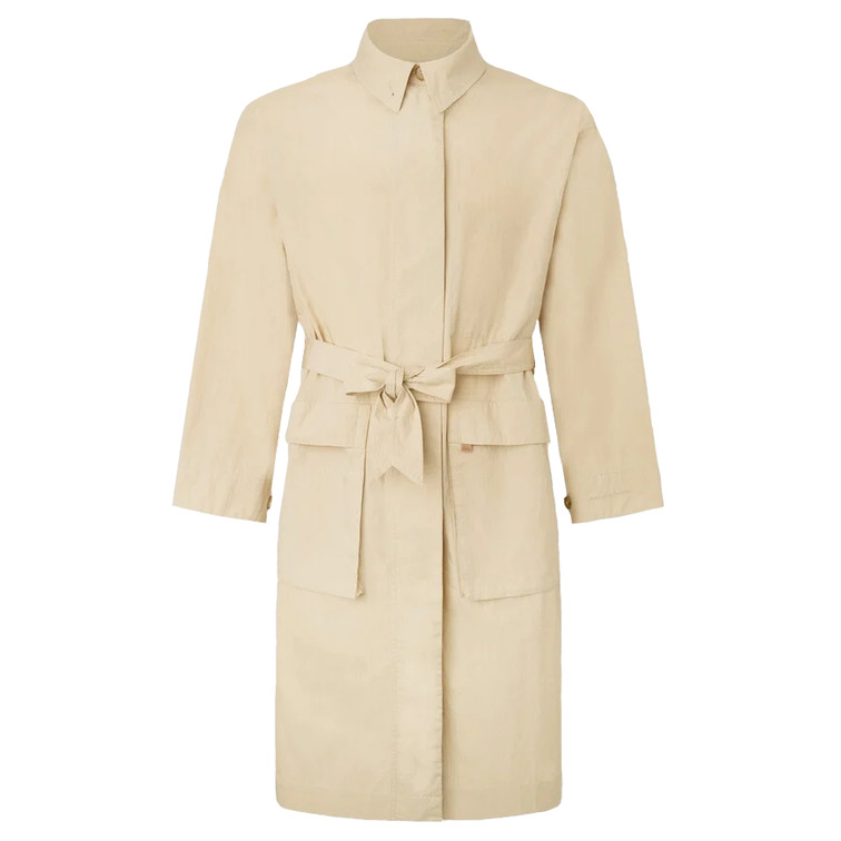 manteau femme  pepe jeans tai