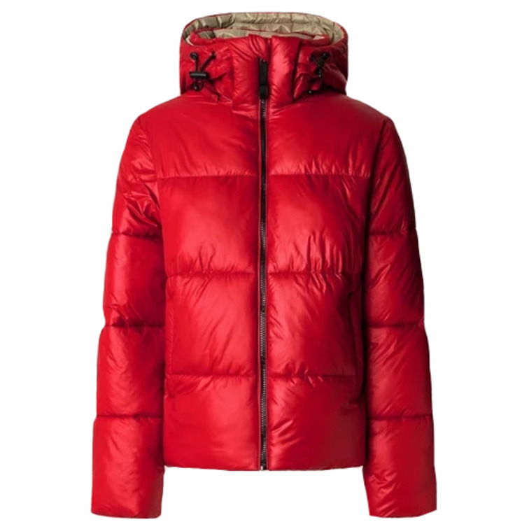 manteau femme  pepe jeans sussy short