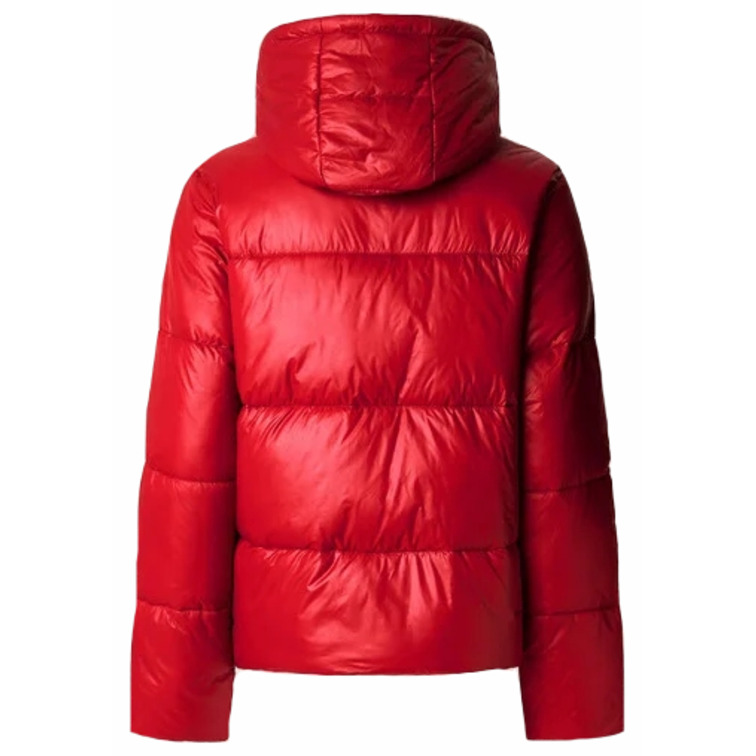 manteau femme  pepe jeans sussy short