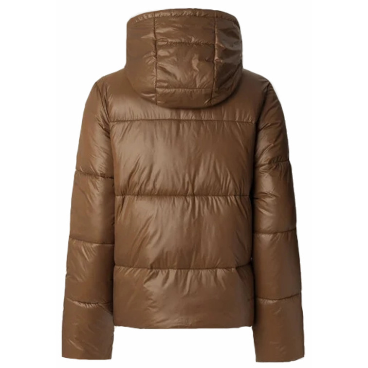 manteau femme  pepe jeans sussy short