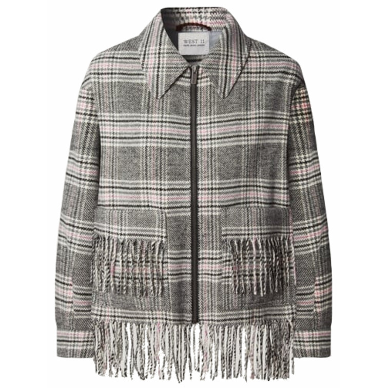 manteau femme  pepe jeans talani