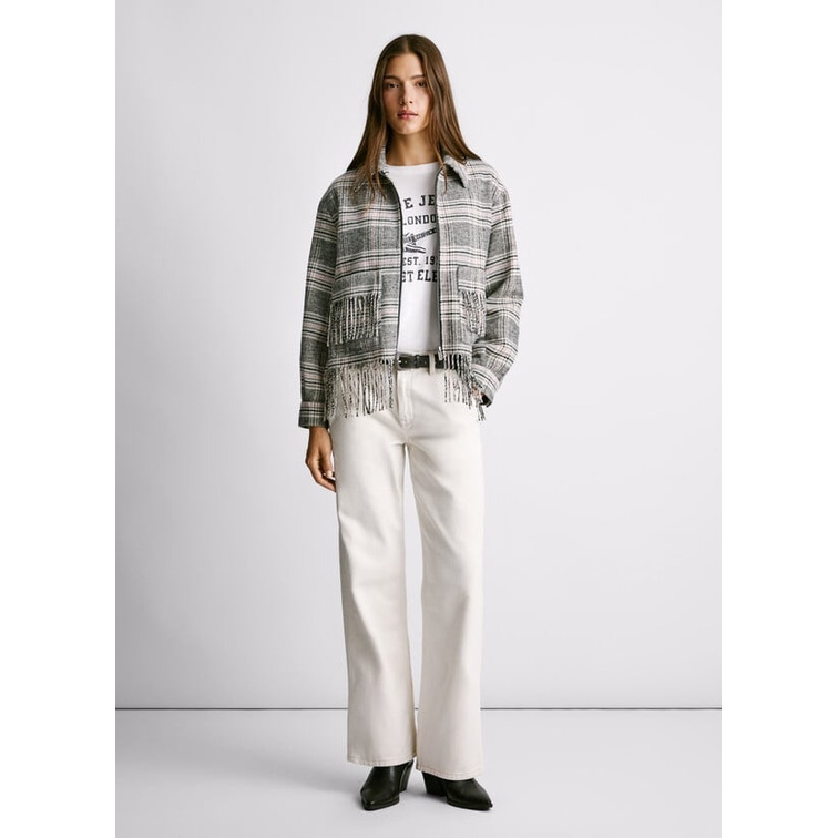 manteau femme  pepe jeans talani