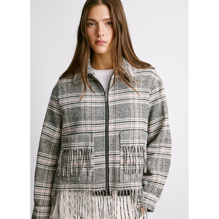manteau femme  pepe jeans talani