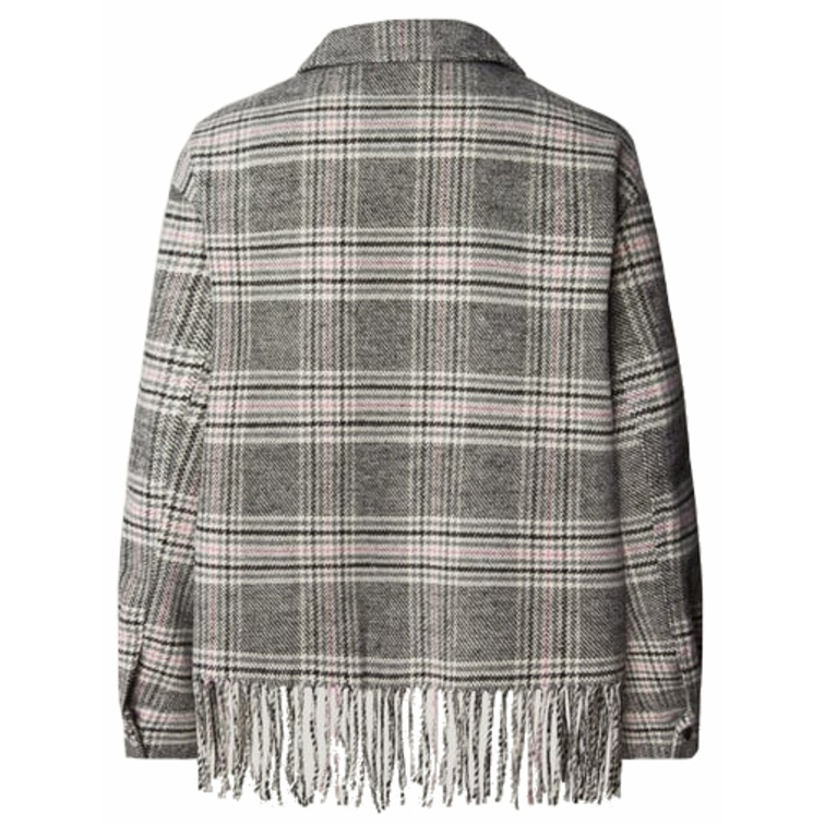 manteau femme  pepe jeans talani