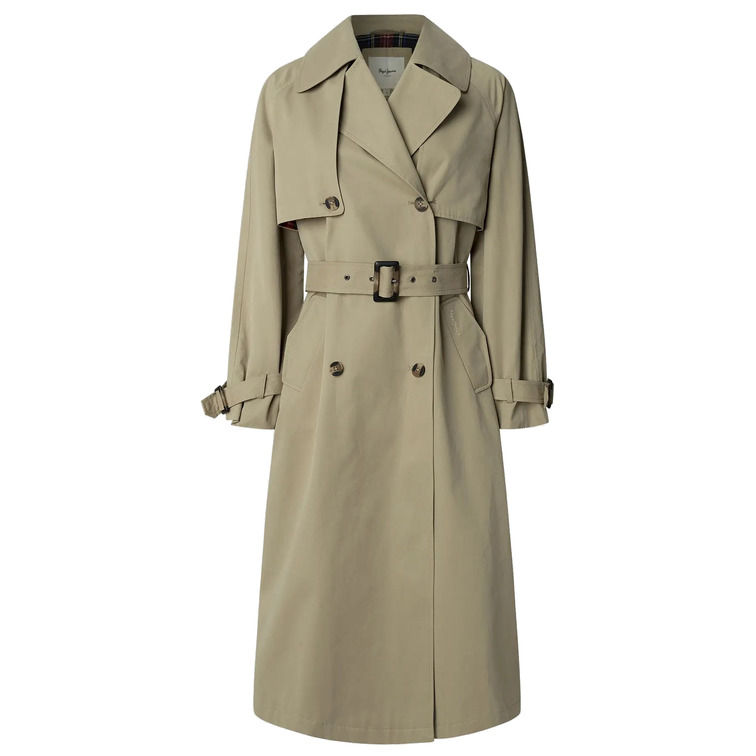 manteau femme  pepe jeans sofia