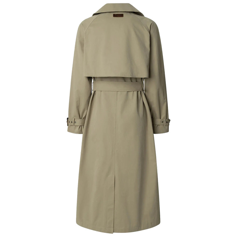 manteau femme  pepe jeans sofia