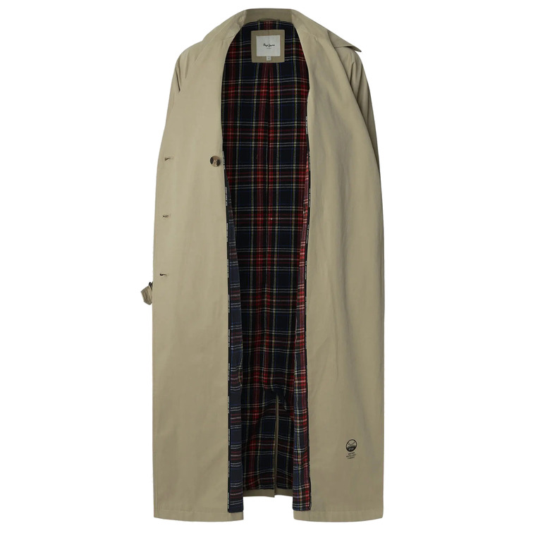 manteau femme  pepe jeans sofia
