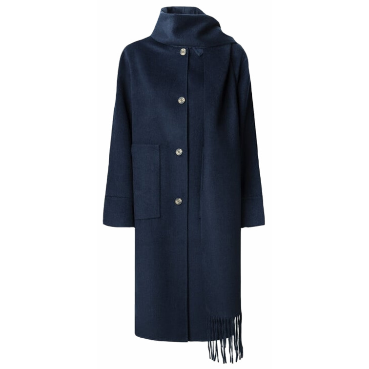 manteau femme  pepe jeans sabrina