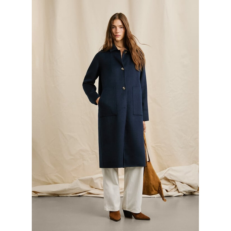 manteau femme  pepe jeans sabrina
