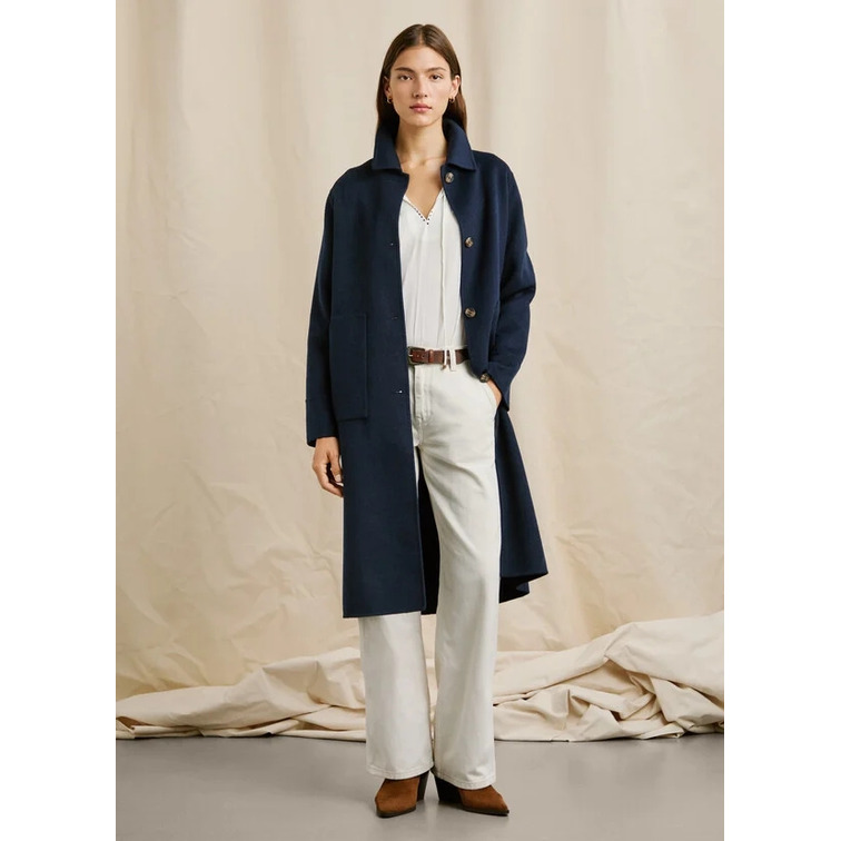 manteau femme  pepe jeans sabrina