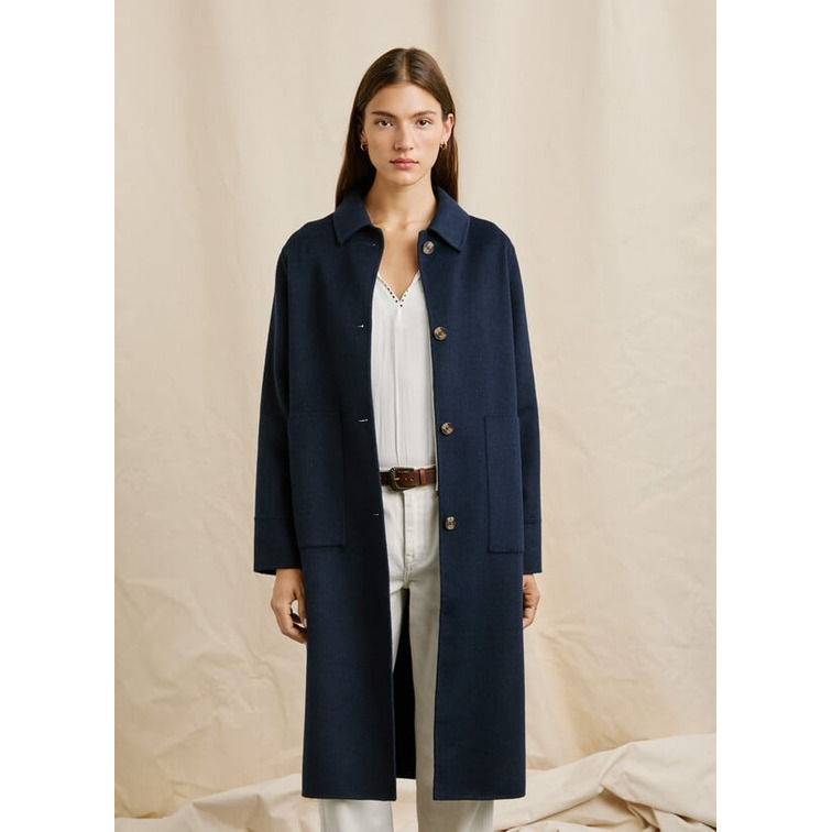 manteau femme  pepe jeans sabrina