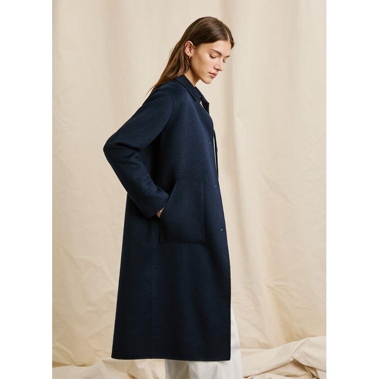 manteau femme  pepe jeans sabrina