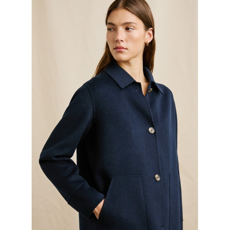 manteau femme  pepe jeans sabrina