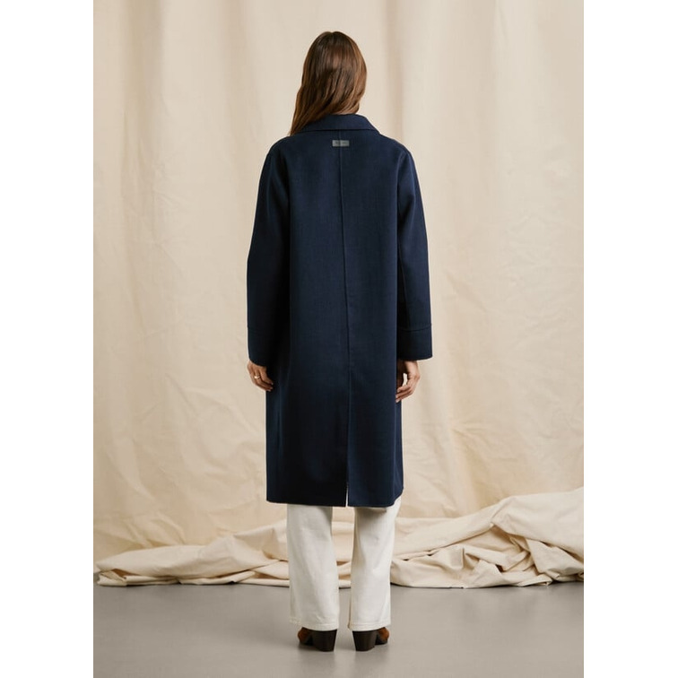 manteau femme  pepe jeans sabrina