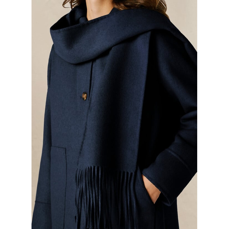 manteau femme  pepe jeans sabrina
