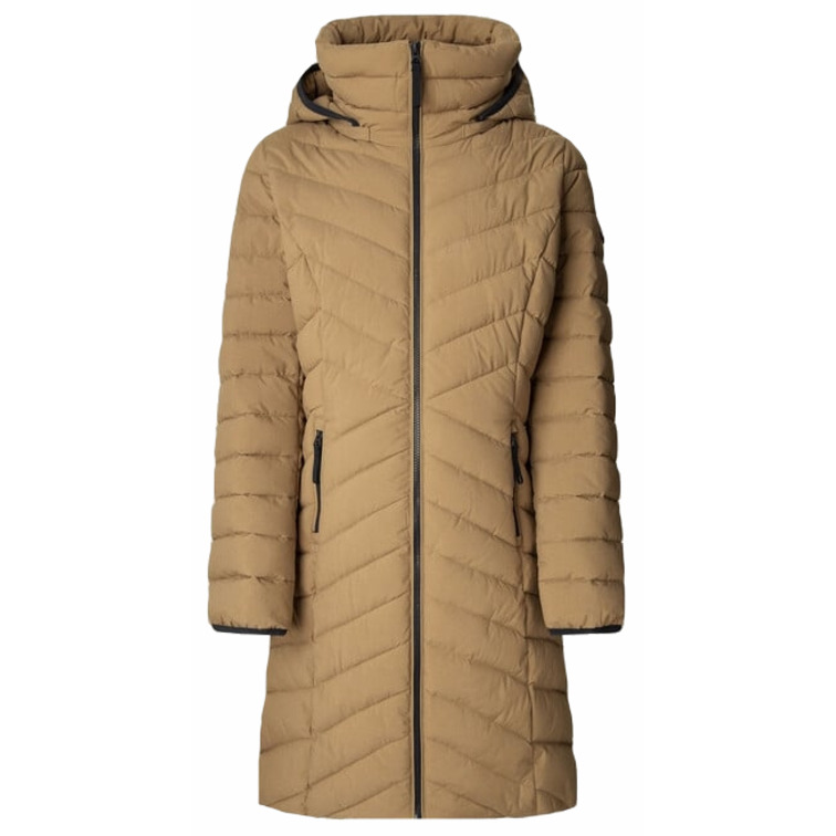 manteau femme  pepe jeans sann long