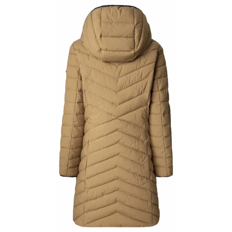 manteau femme  pepe jeans sann long