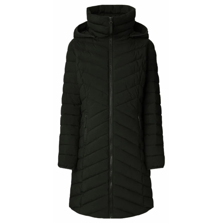 manteau femme  pepe jeans sann long