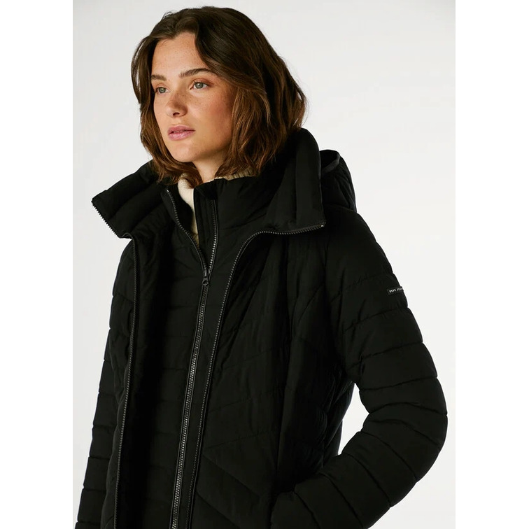manteau femme  pepe jeans sann long