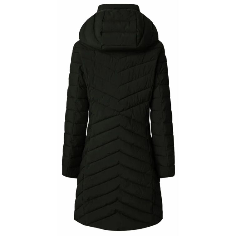 manteau femme  pepe jeans sann long