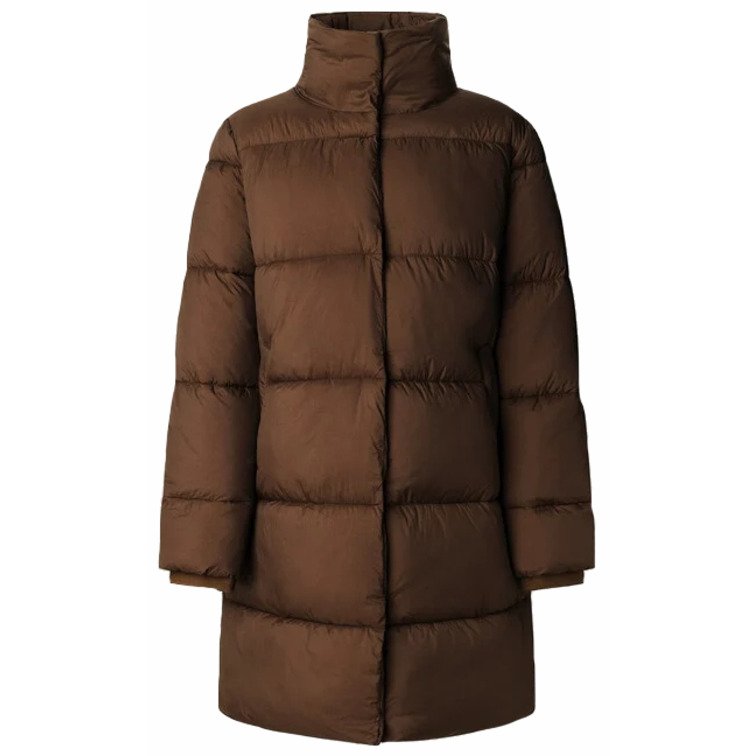 manteau femme  pepe jeans tatum