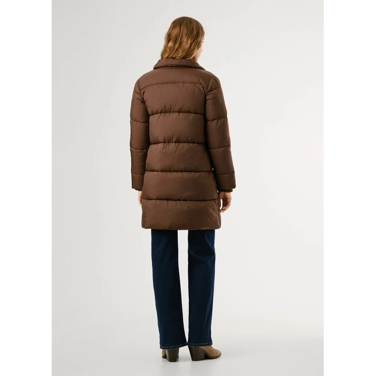 manteau femme  pepe jeans tatum