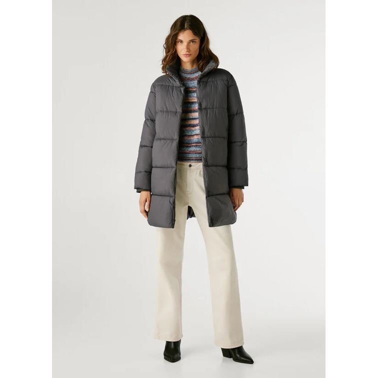 manteau femme  pepe jeans tatum