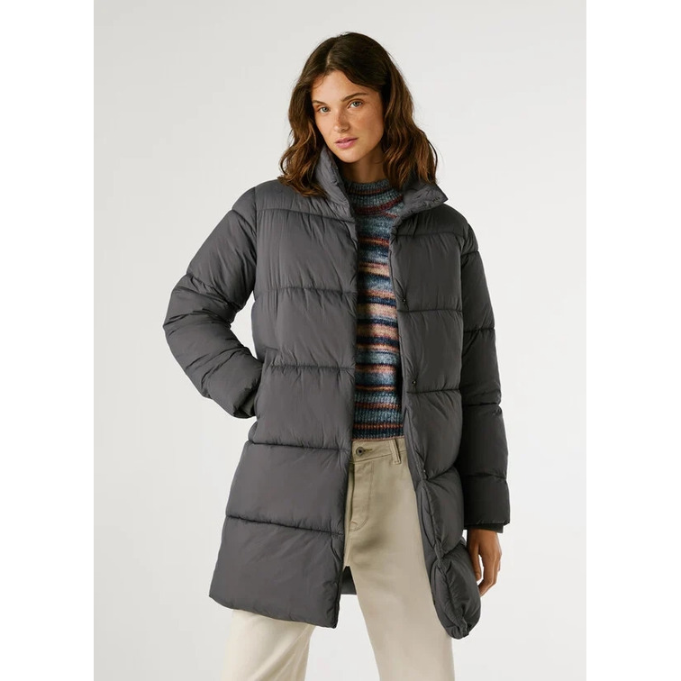 manteau femme  pepe jeans tatum