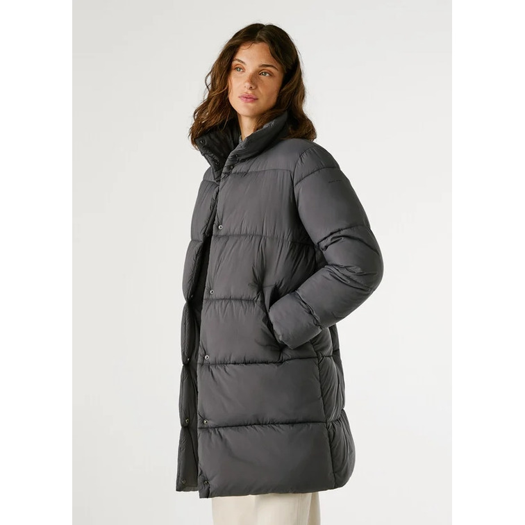 manteau femme  pepe jeans tatum