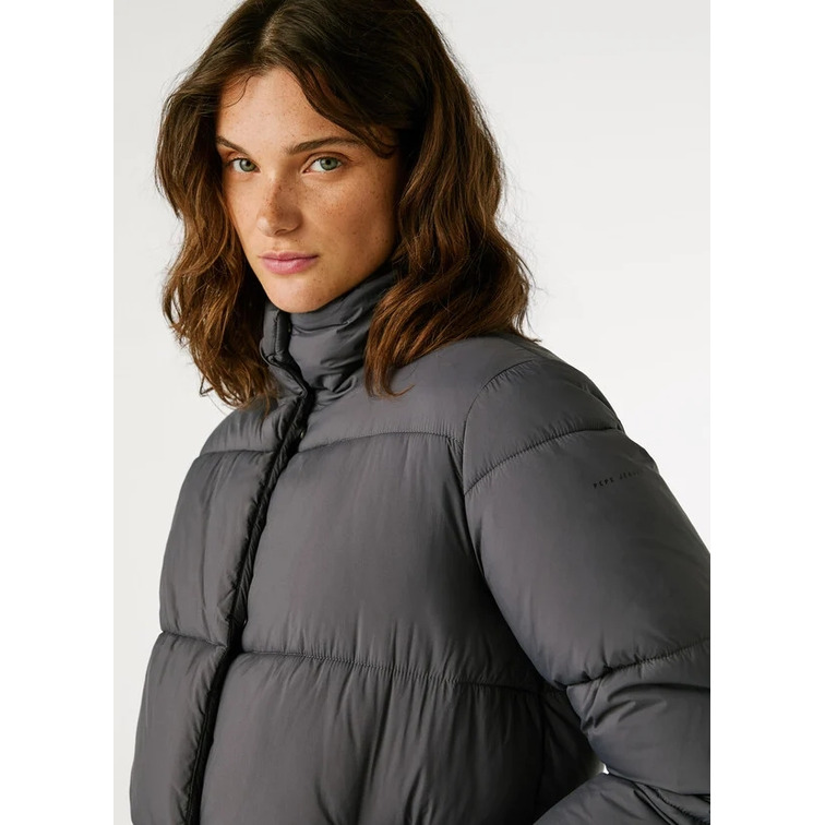 manteau femme  pepe jeans tatum