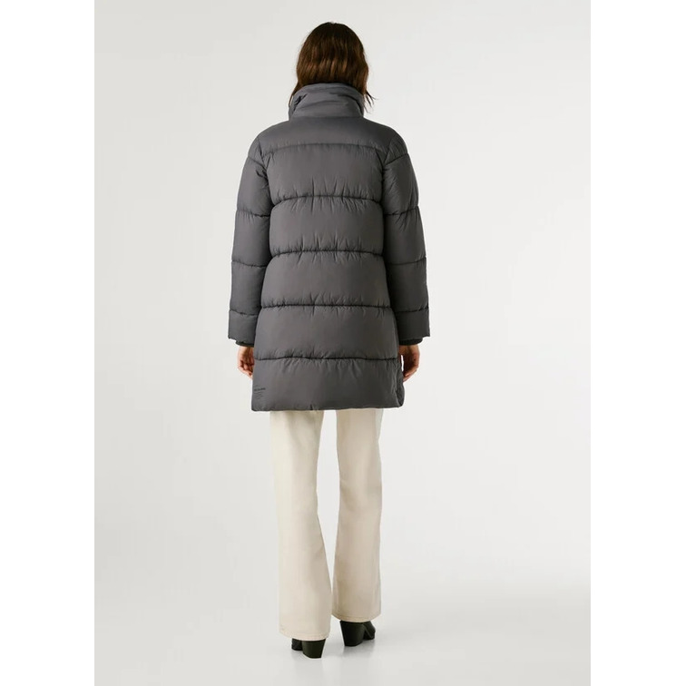 manteau femme  pepe jeans tatum