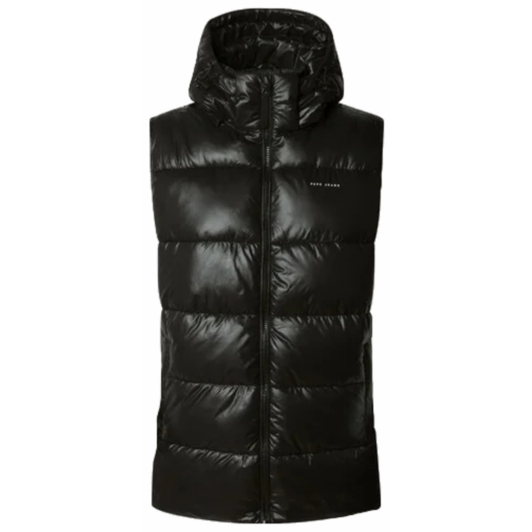 manteau femme  pepe jeans sussy vest