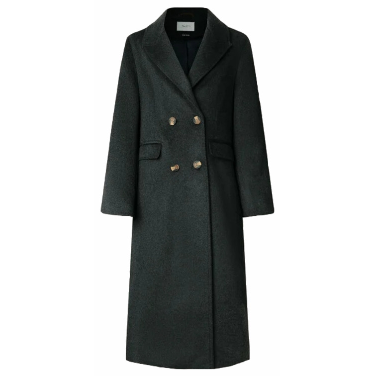 manteau femme  pepe jeans taylor