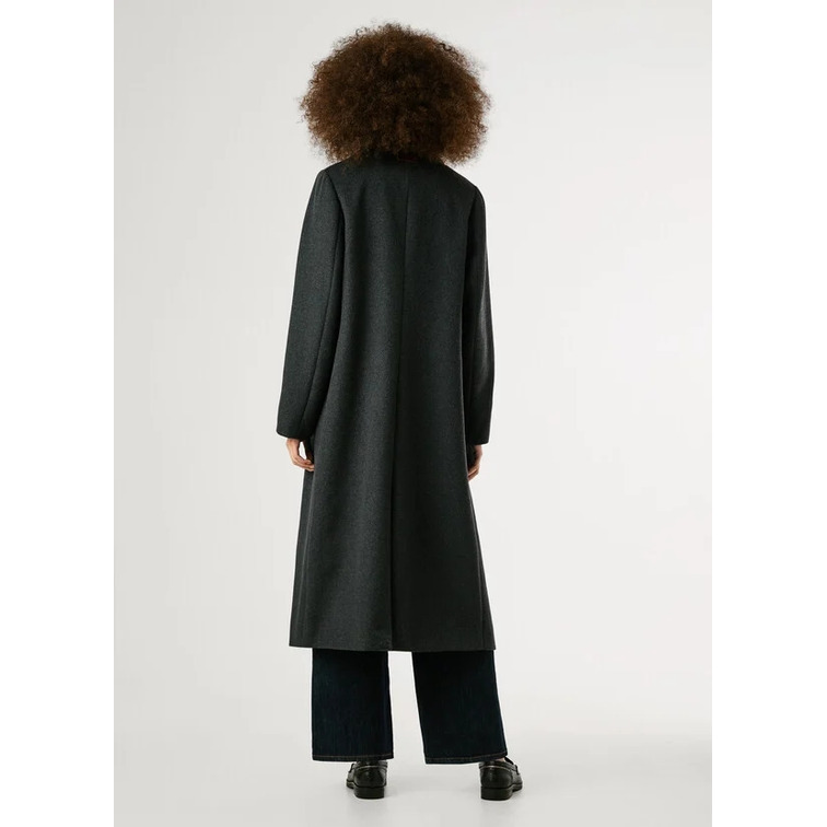 manteau femme  pepe jeans taylor
